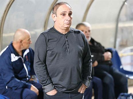 משה דמאיו. יהיה האיש של טביב בבית"ר? (אלן שיבר)