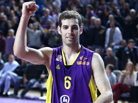 גוני יזרעאלי לא התאושש מהפציעה (מנהלת הליגה)