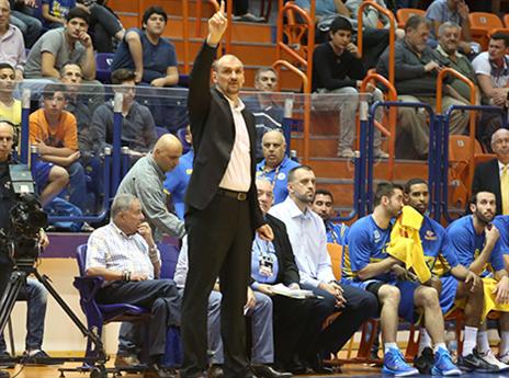 טבק לא רגוע (יוסי שקל)