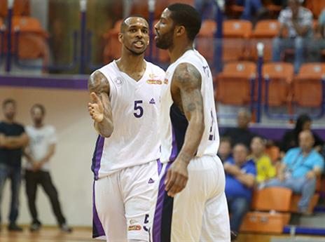 עכשיו הם יתמקדו במאבקי מיקום (יוסי שקל)