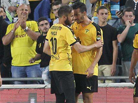 אפשר לחזור לחייך (דני מרון)