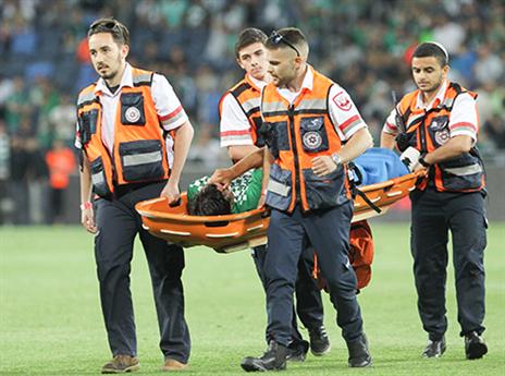 ואליינטה מחכה לתשובות (דני מרון)