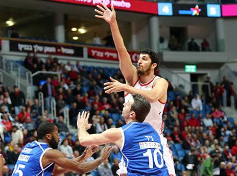 מאז ההשפלה מול קרית גת, משהו השתנה (אלן שיבר)