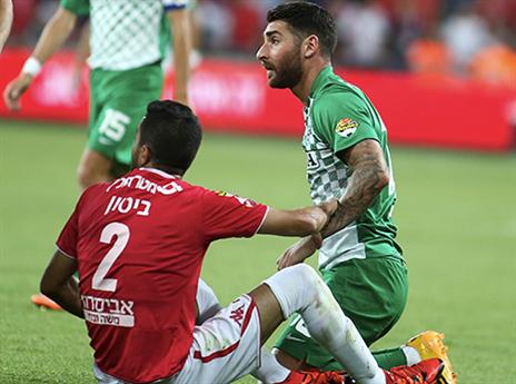 עטר. החליף את פלט בצורה טובה (אלן שיבר)