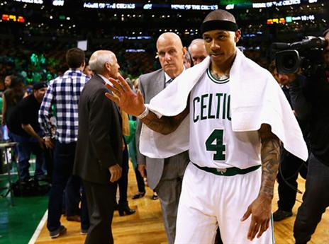 מופע. תומאס (Getty)