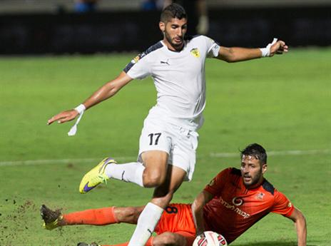 לידור כהן. יאבד את המקום ב-11 לגבאי (אלן שיבר)