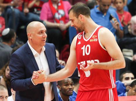 הלפרין וחבריו השאירו את אלפסי מאוכזב (דני מרון)