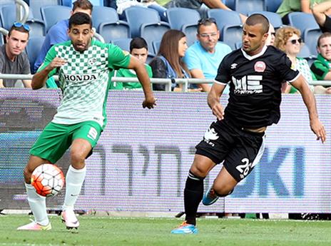 בעונה הבאה הוא יהיה במקום אחר (יוסי שקל)