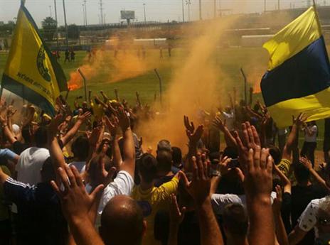 אימון מכבי ת"א אתמול