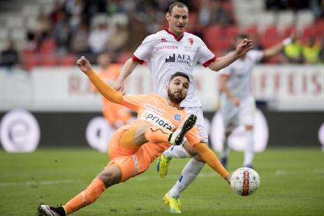 דאבור גאה (GETTY)