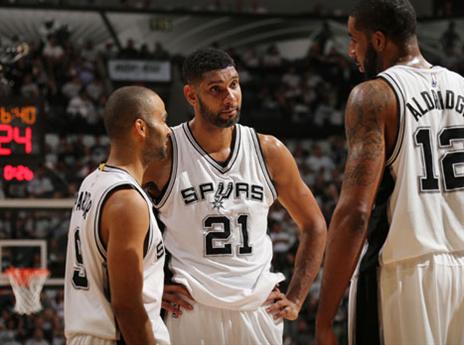 בלתי נגמר. דאנקן (gettyimages)