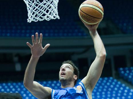 לא ויתר על אליפות אירופה (אלן שיבר)