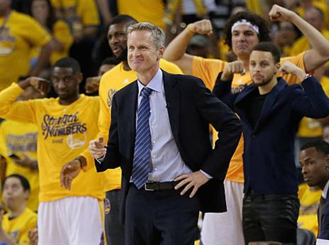 המליץ. קר (Getty)