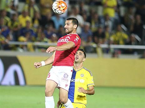 צדק. הבאנקר של בכר (אלן שיבר)