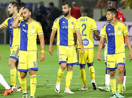 כבר לא תלויים בעצמם (דני מרון)