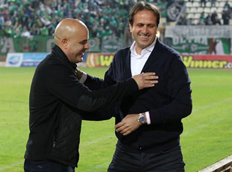 רוני לוי. פוגש שוב את אבוקסיס (יוסי שקל)