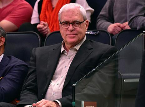 ג'קסון. ימנה דווקא את ווגל? (getty)