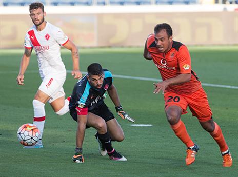 גלבאן פספס הזדמנות מצוינת (עודד קרני)