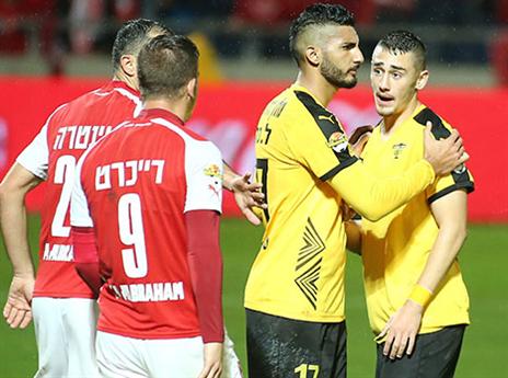 מה יהיה עונשו? אצילי (אלן שיבר)