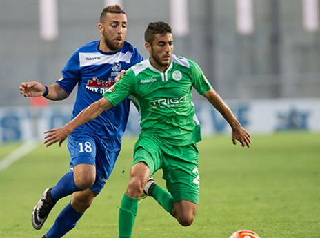 בקרוב בקבוצה גדולה. אלו (עודד קרני)