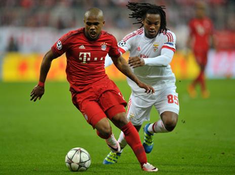 חתם בבאיירן אחרי שוואן חאל ויתר עליו. סאנצ'ס (Getty)