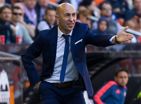 ייצב את ולנסיה. אייסטראן (Getty)