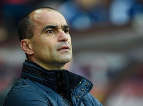 הקהל קיבל את מבוקשו. מרטינס (GETTYIMAGES)