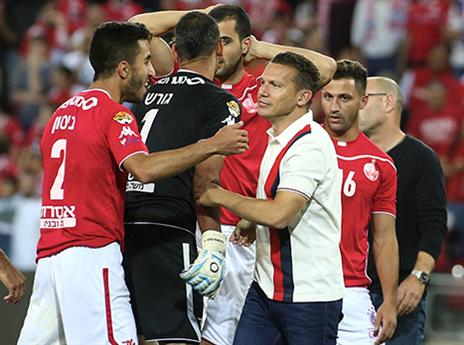 "לא רוצים לעשות טעויות שנצטער עליהן כל החיים" (צילום: אלן שיבר)