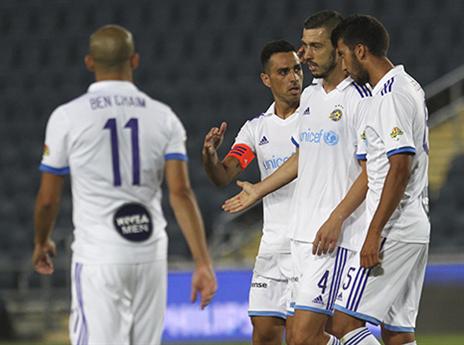 דווקא סכנין תעזור להם?