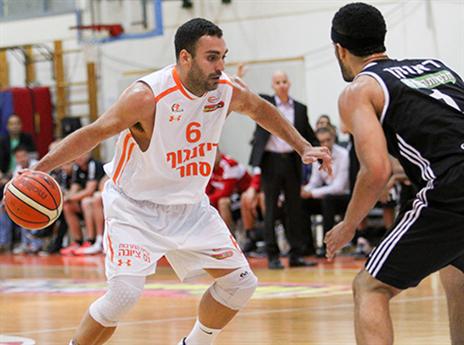 ישאר? טל דן (צילום: דני מרון)