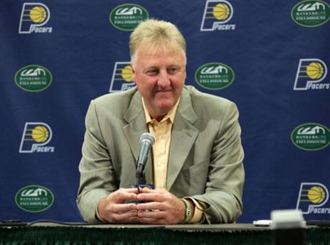 סומך על מאמנו החדש. בירד (getty)