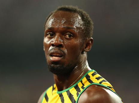 רק בריאות. בולוט (GETTY)