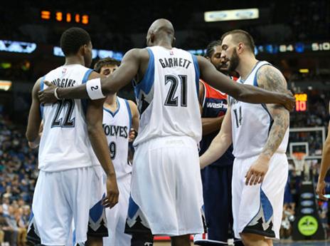 מנהיג, גם לפני פרישה (Getty)