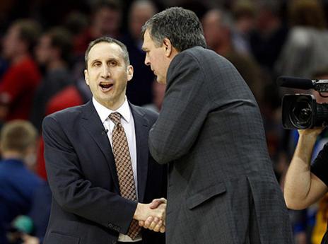 הדלתות הולכות ונסגרות. בלאט (Getty)