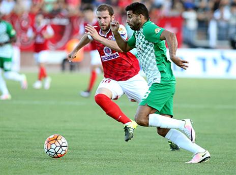 "סכנין וחיפה יבואו בטירוף" (יוסי שקל)