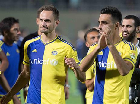 ינסו בעונה הבאה