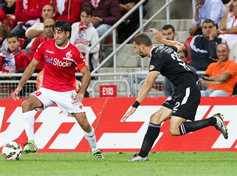 והבה. לא החמיץ אפילו דקה (אלן שיבר)