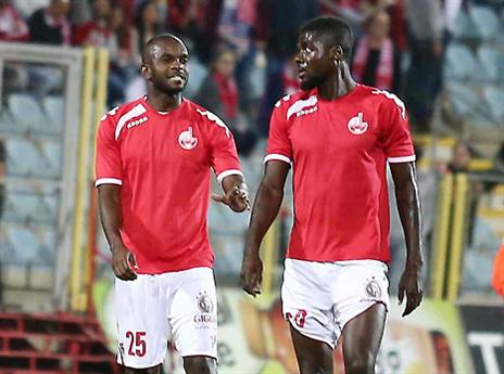 מיעט להתאמן בחודשיים האחרונים. אוגו (אלן שיבר)