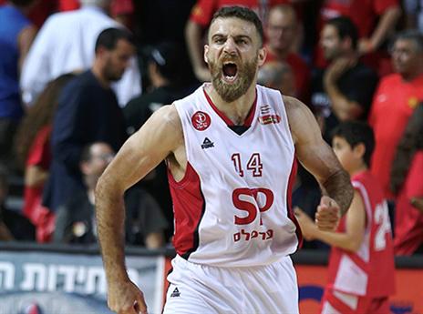 גיבור הערב (אלן שיבר)