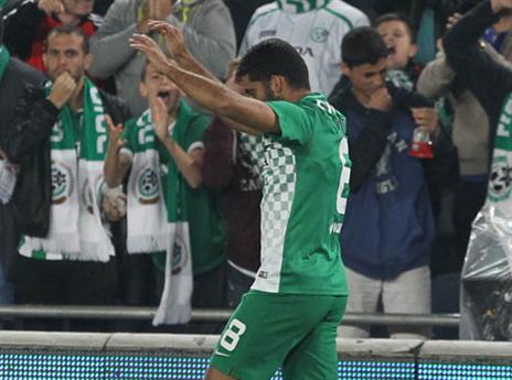 עזרא בטירוף (אלן שיבר)