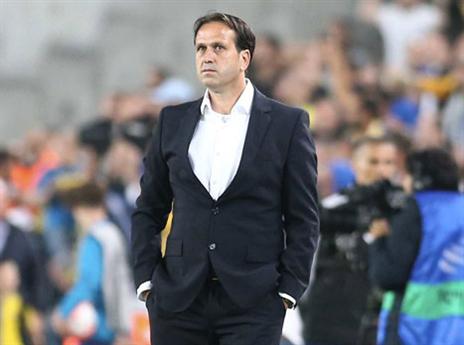 לוי. סיים כמנצח (אלן שיבר)