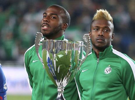 רומאריו רוצה להישאר בכרמל  (צילום: אלן שיבר)