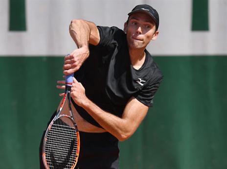 קרלוביץ'. העומס יעשה את שלו? (getty)