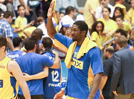 אמבקווה חגג עלייה לפיינל פור (דני מרון)