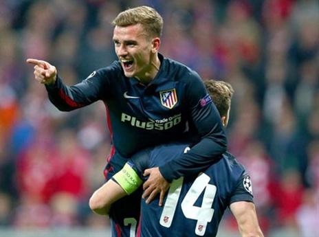 לגרייזמן לא אכפת מהסגנון (GETTYIMAGES)