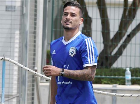 מאור בוזגלו. הפסקה מהשמועות על העונה הבאה (אלן שיבר)