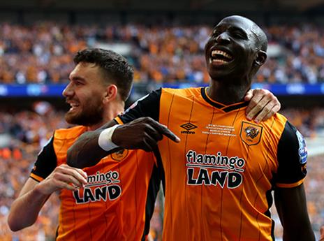 דיאמה כובש (gettyimages)