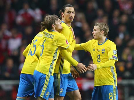 הולכים על זלאטן? (GETTY)