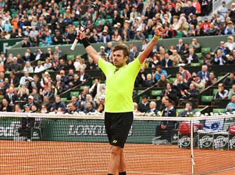 ואוורינקה בכושר נהדר (getty)