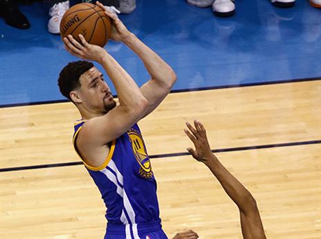 תומפסון הציג את האקדח הכי קטלני שיש (gettyimages)